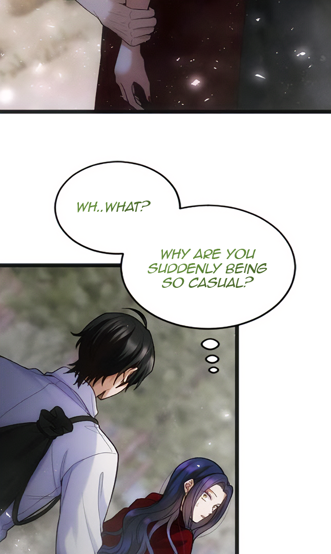 Corrupting the Heroine’s First Love Chapter 35 - page 9